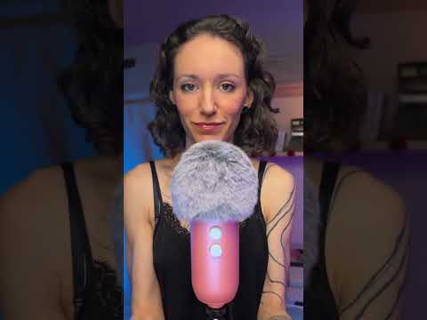 zadaję Ci pytania | asmr po polsku