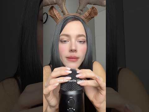 Mouth and nails sounds #asmr #asmrsounds #tingles