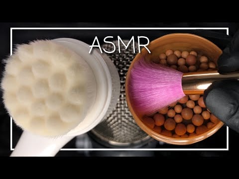 ASMR at exactly "24:23" you will fall asleep! 🥱⏱️ (No Talking)
