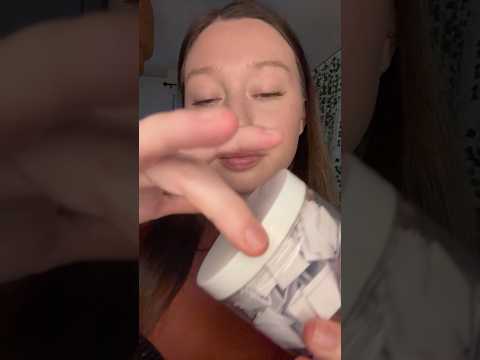 #asmr