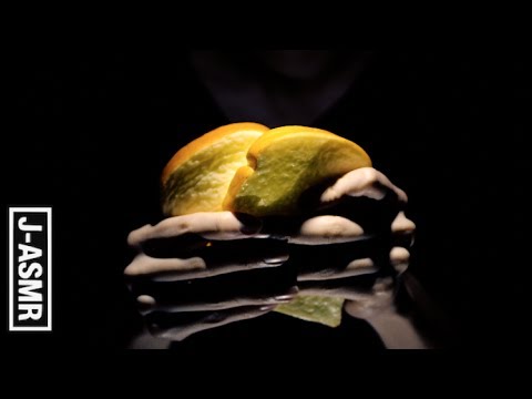 [音フェチ]食パンのスクイーズ🍞🍞🍞 - Squeeze Toys[ASMR]