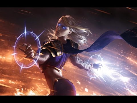 Hearthstone - Arêne (Vidéo n°1) - Gaming / ASMR Français
