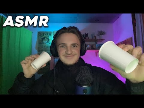 99,99% de chance de S’ENDORMIR avec cette ASMR