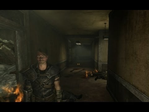 Fallout: New Vegas (Vidéo n°2) - Gaming / ASMR Français