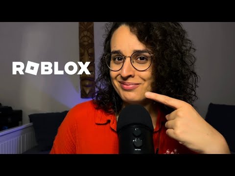 ASMR FR | ROBLOX GAMEPLAY (99 JOURS) 