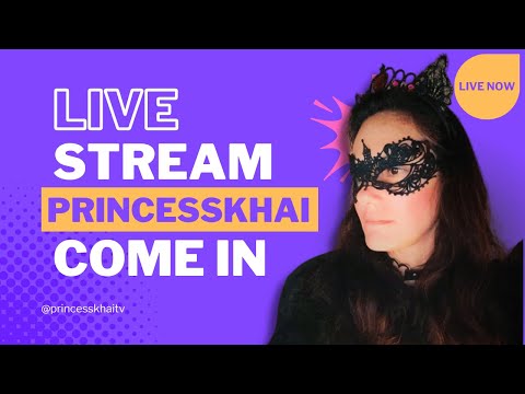 [ENG/ESP/FR]💜🎧+18 (3DIO) ASMR - Nurse Khai, feet&Nylon sounds, relax & more💜(Vertical Stream).