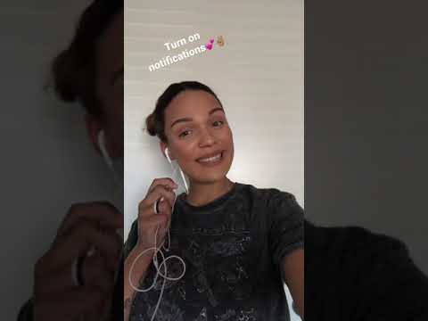 ASMR- Announcement