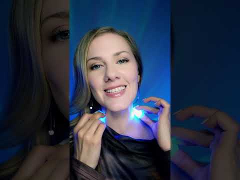 Cooling Your Brain ✨ ASMR Sleep Meditation + Relaxing Music #short