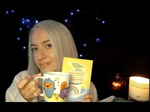 Self Care Ideas for Anxiety ❤️ | ASMR