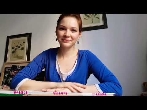 ASMR @ Unboxing a cukorhegyeken innen és túl