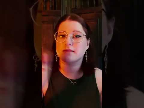 Cozy receptionist roleplay ASMR- typing, thunder and rain sounds #asmr #asmrvideos #rainasmr