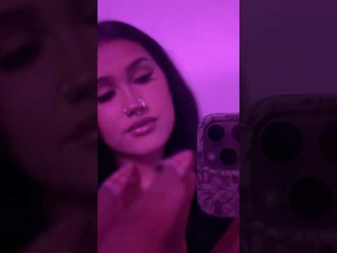 Lofi camera tapping and scratching #asmr