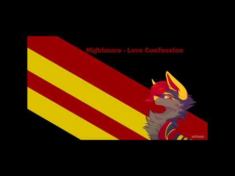 Furry ASMR - Your friend admits his crush on you after a nightmare