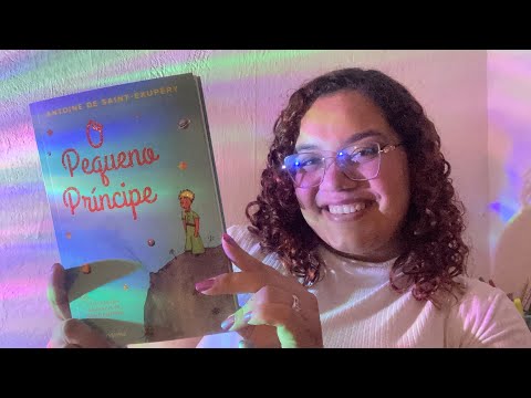 ASMR com SUSSURROS  **EXTREMAMENTE RELAXANTES** 🤤💕