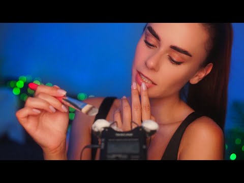 АСМР НЕТ МУРАШЕК? ПЕРЕЗАГРУЗКА 🔥 Массаж МОЗГА 😴 ASMR Brain MASSAGE