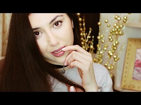 ASMR Whisper For Sleep French ❤️ ASMR Français Mes Favoris