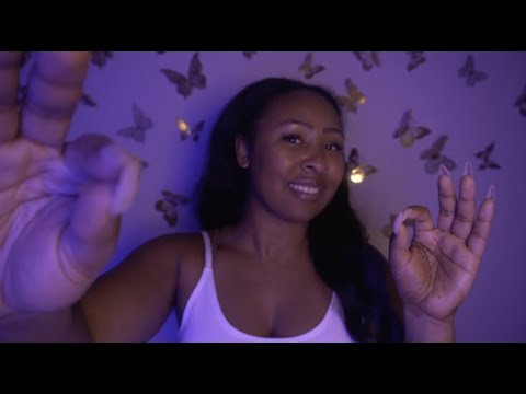 🤏🏾 Pulling Away Anxiety 😮 💨 + Depression 🤏🏾