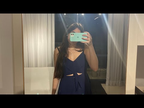 ASMR Vlog em São Paulo 🌃