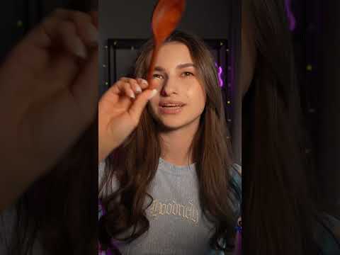 Part 2 #asmr #asmrvideo #asmrrelax #asmrsounds