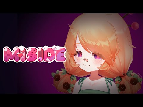 [MiSide] I LOVE TOXIC GIRLS【VAllure】