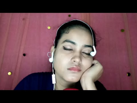 ASMR Untill I Fall Asleep