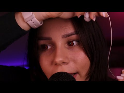 ASMR-Live - Lazítsatok velem! 🎉✨