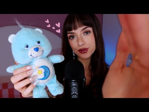 #ASMR | Attention Personnelle pour trouver le SOMMEIL 🌙