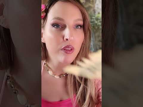 Nurse Kaley Hand Massage & Dr. Calmly Hearing Test | ASMR Medical Spa Roleplay
