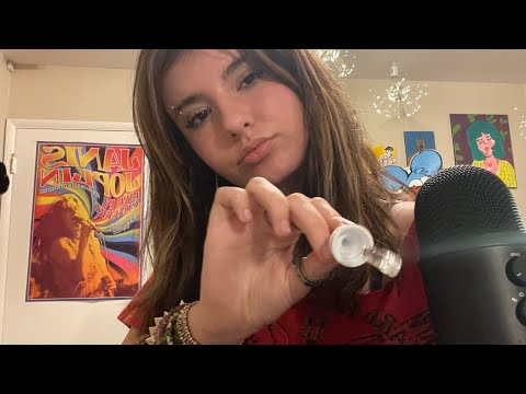 [ASMR] 20 TRIGGERS IN 20 MINS