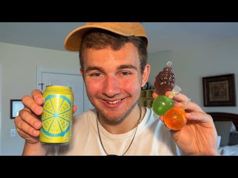ASMR with Essentials I CAN’T live WITHOUT