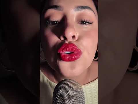 Relájate con besitos