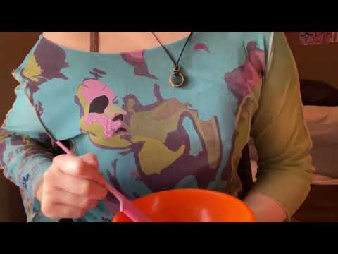 ASMR | POV: you lied to your hair stylist