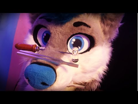 Tuning Your Mood | Furry ASMR