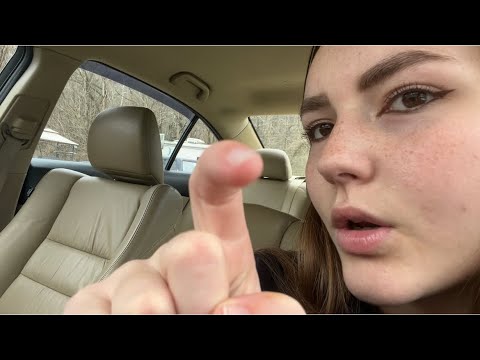 ASMR Camera/Handmovements & Girl Yap Session(Soft Spoken)💅