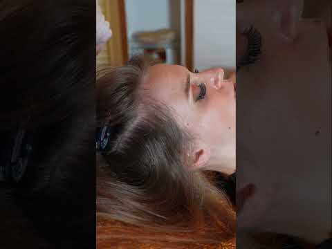 💆🏻‍♀️Asmr sharp or dull #asmr #relax l#relaxing #satisfying #asmrsounds #asmrvideo #tingles #sleep
