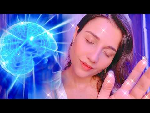 ASMR POV: VOCÊ TRANSCENDEU COM HO'OPONOPONO E FREQUÊNCIAS DE CURA PARA SONO PROFUNDO, DORMIR RELAXAR