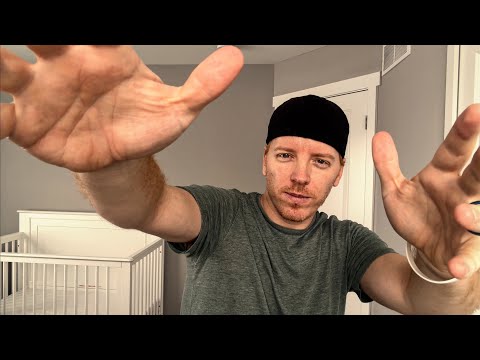 ASMR | Scalp Massage 
