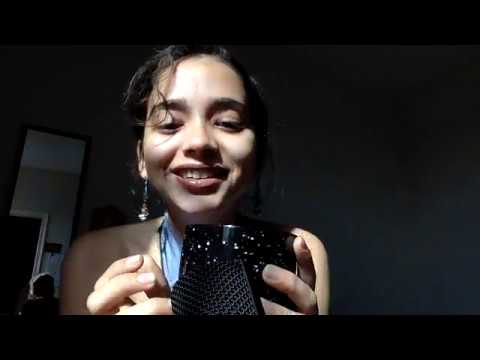 ASMR  Nail Tapping