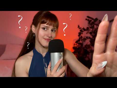 ASMR Update: Alles verändert sich 
