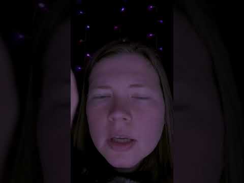 tucking your thoughts in for bed (asmr)