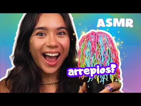 ASMR Recuperando Seus Arrepios | Sons Satisfatórios Para Dormir e Relaxamento Profundo