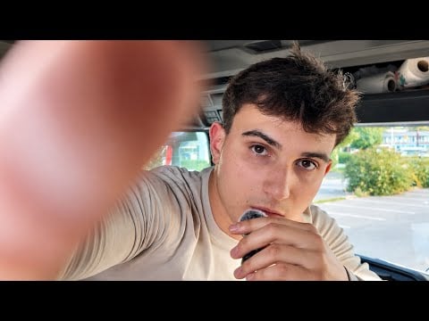 ASMR | HYPNOSE BRUITS DE BOUCHE 👄 