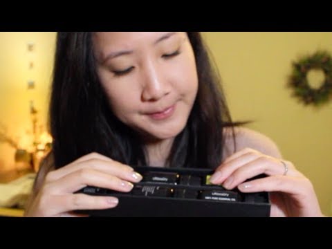 【ASMR-Shroom】讓我來陪陪你吧～照顧老人Roleplay Mandarin