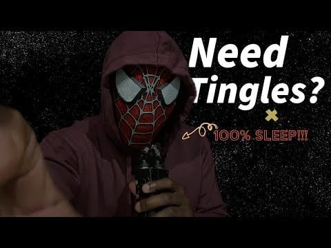 ASMR That Puts You to SLEEP Fast 3 hours