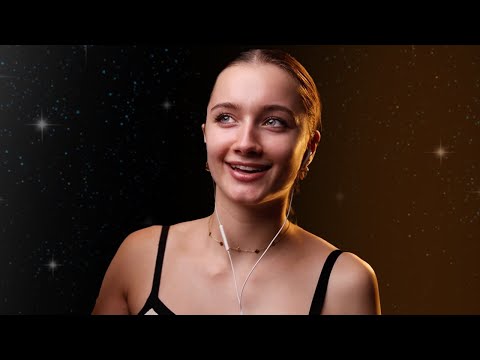 ASMR - Deep Ear Trigger Words!