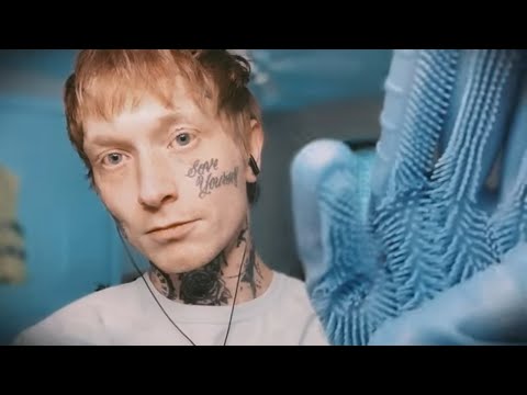 ASMR | Sleepy Time Spa Treatment