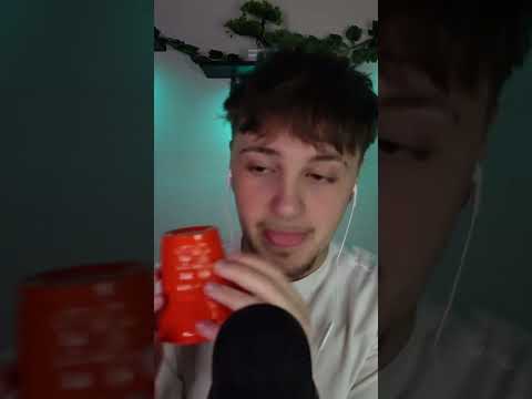 ASMR - FAST TAPPING POUR DORMIR