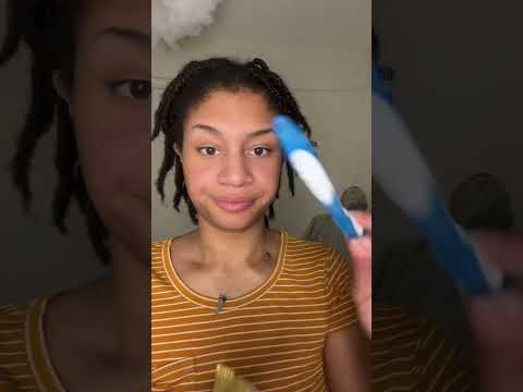 ASMR | TB & Gummy Bear Bag