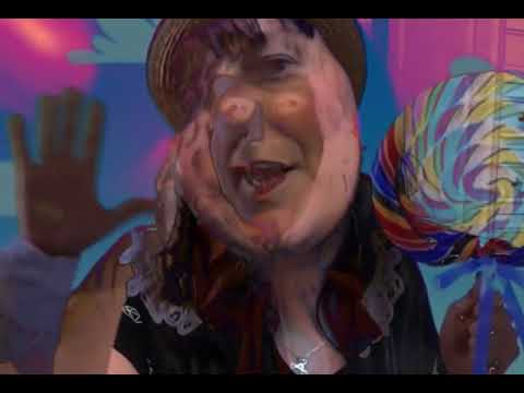 Asmr - Tingly Virtual Spa with a difference! Collab with the awesome GhettoASMR