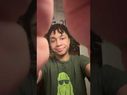 ASMR - 10 Six Second Triggers